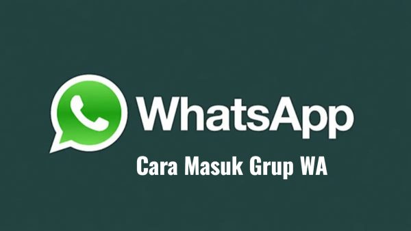 Cara Masuk Grup WA Viral