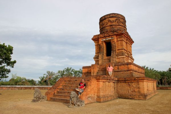 Wisata Gunung Tua Padang