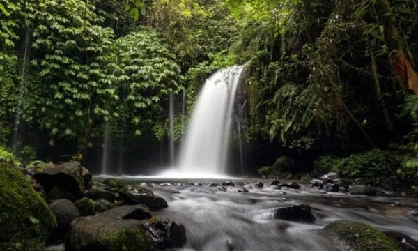 Wisata Gunung Tua Padang