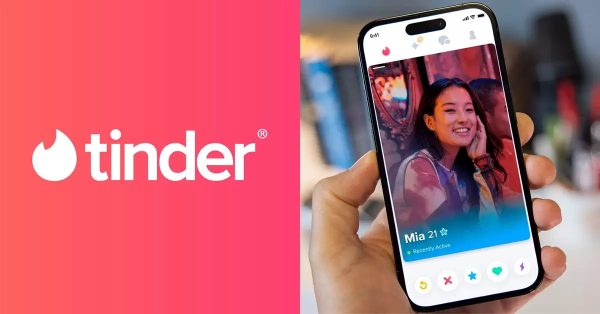 Tinder Adalah Aplikasi Apa